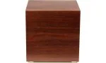 adorini Humidor Chianti M Deluxe Valnötslådor med Träfront