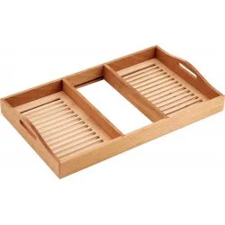 Adorini Humidor Cederbricka - Stor