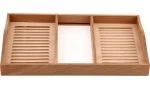 Adorini Humidor Cederbricka - Stor