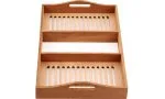 Adorini Humidor Cederbricka - Stor