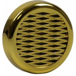 Rund Humidor luftfuktare