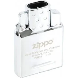 Zippo Dubbel Fackeltändare Insats Butan