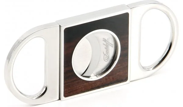 Davidoff Dubbelbladig Snoppare Makassar