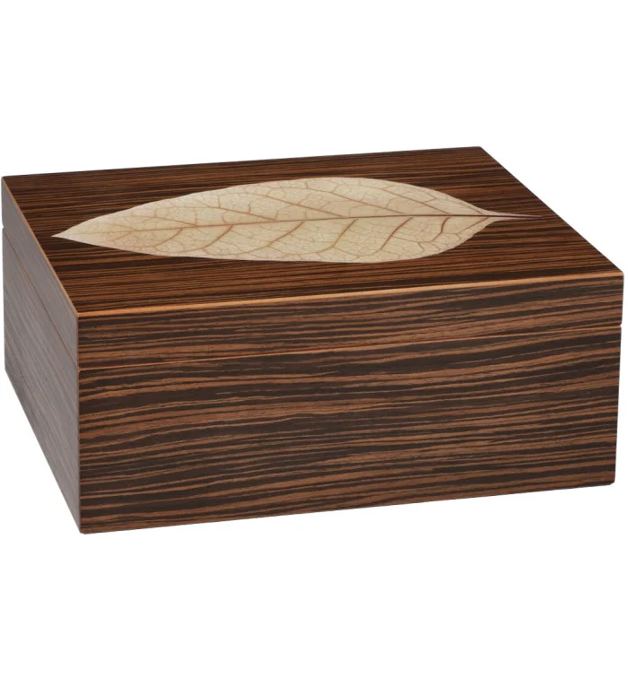 Adorini Verona Deluxe Humidor bild 10