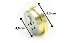adorini hårhygrometer liten bild 3