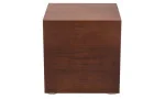 Adorini Chianti Medium Deluxehumidor Valnöt/Alu bild 5