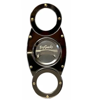 BigSmoke Snoppare pistol rund rivet