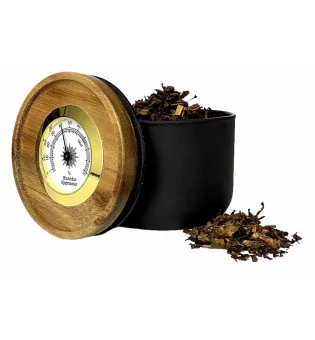 BigSmoke Frostad Black Burk