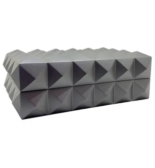 Colibri Quasar Humidor Gun 40-45 cigarrer