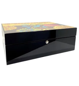 Park Lane Humidor Mexican Talents Magic Of Your Colors