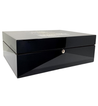 Park Lane Humidor Mexikanska talanger Live Den fjäderklädda ormen