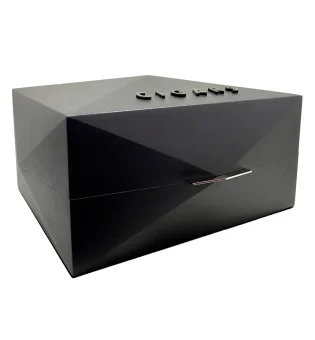 Gentili Humidor Prisma 