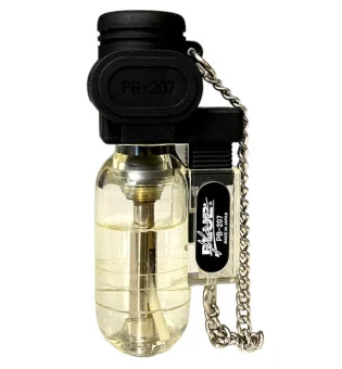 Blazer Torch Tändare transparent