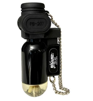 Blazer Torch Tändare svart