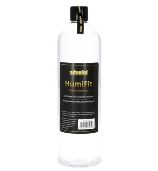 Adorini HumiFit lösning premie 1L för fuktare bild 2