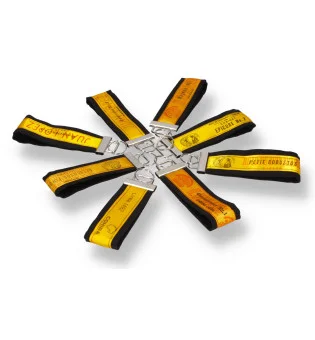 Habanos Nyckelring individuella mönster