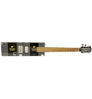 Cohiba Behike Cigarrlåda Gitarr Dubbel