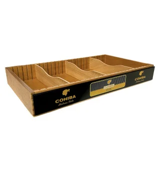 Habanos Cigarrbricka Cohiba