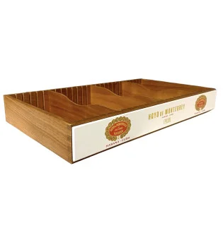 Habanos Cigarrbricka Hoyo de Monterrey