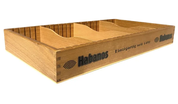 Habanos Cigarraskfat