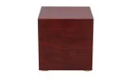 Adorini Humidor Chianti Medium Deluxe Rosenträ bild 7