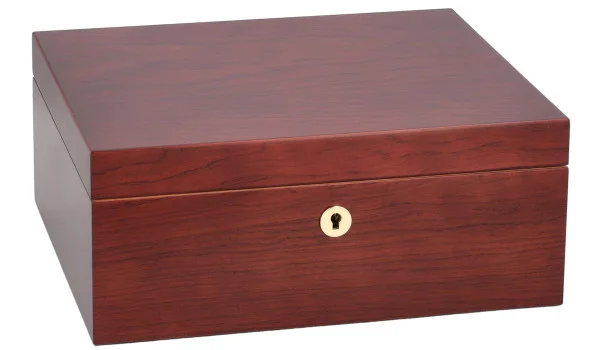 adorini Triest Deluxe Humidor rosenträ bild 101