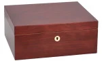 adorini Triest Deluxe Humidor rosenträ bild 101