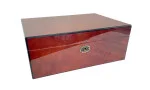 Daniel Marshall Burl Humidor bild 3