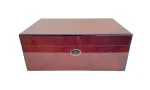 Daniel Marshall Burl Humidor bild 4