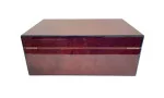 Daniel Marshall Burl Humidor bild 6