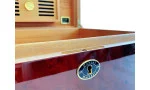 Daniel Marshall Burl Humidor bild 9