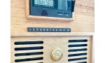 Daniel Marshall Burl Humidor bild 10