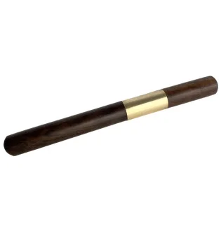 Cigar Draw Verktyg Ebony