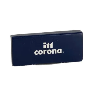 IM Corona-box med 5 flintor