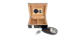 Humidor-Set Laserfinish bild 6