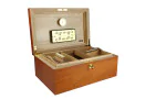 adorini Cedro L - Deluxe Stor Humidor bild 10
