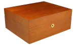 adorini Cedro Deluxe humidor cederträ bild 7