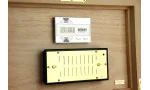 Digital Adorinihygrometer - termometer bild 7