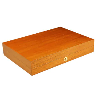 Adorini Cedro - travel humidor bild 6