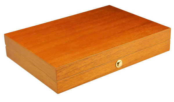 Adorini Cedro - travel humidor bild 6