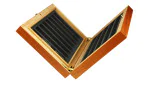Adorini Cedro - travel humidor bild 8