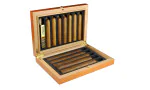 Adorini Cedro - travel humidor bild 11