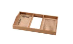 Adorini Humidor Cederbricka - Stor bild 3