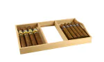 Adorini Humidor Cederbricka - Stor bild 4