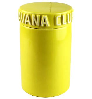 Havana Club Cigarrburk Tinaja gul