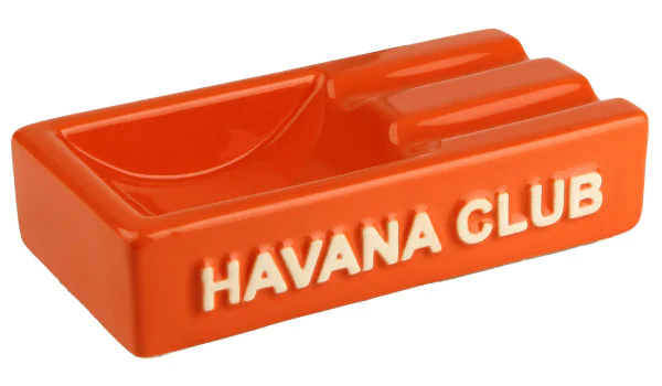 Havana Club askkopp Secundo orange