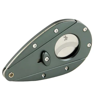 Xikar 1 Dubbelbladig snoppare Xi1 Titanium bild 101