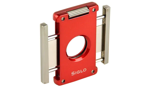 Siglo Switch Blade Snoppare Röd bild 2