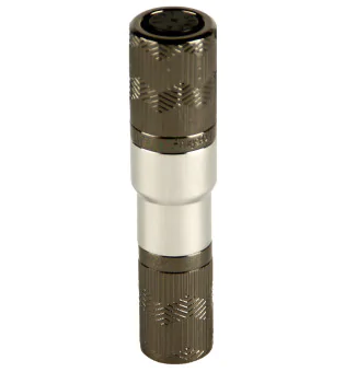 Angelo Cigarrstans 2-i-1 krom