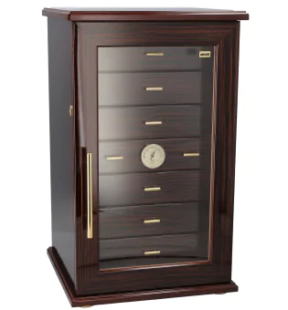 adorini Chianti Grande Deluxe Humidor bild 16